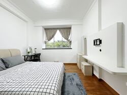 The Eden At Tampines (D18), Condominium #444544721